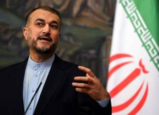 Irán: Hegemonía de EEUU no tiene la capacidad de ejecutar sus decisiones