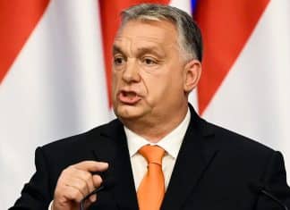 Hungría busca bloquear financiamiento militar de EEUU a Ucrania