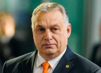 Hungría veta financiamiento de la UE a Ucrania