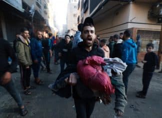 Israel reanuda agresión armada contra Gaza poniendo fin a la tregua humanitaria