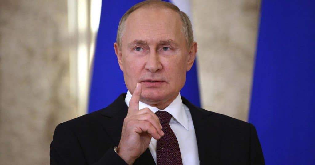 Kremlin: la incautación de activos rusos es ilegal y peligrosa