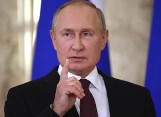 El Kremlin advierte que uso de sus activos congelados es peligroso para el sistema financiero mundial