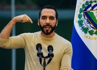 Entra en vigencia licencia de Bukele para correr en las elecciones presidenciales 2024