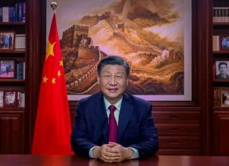 Xi Jinping destaca los logros de China en celebración del Año Nuevo 2024