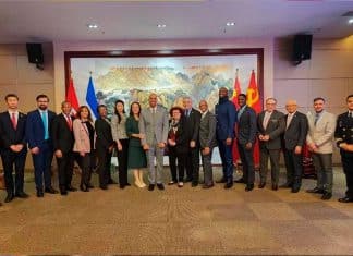 Estos son los logros entre China y Nicaragua tras restablecer relaciones diplomáticas