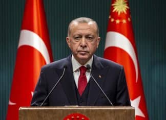 Erdogan compara a Netanyahu con Hitler