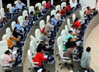 Nicaragua reforms 2023 budget due to positive economic results