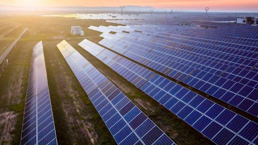 China will finance 80% of the mega photovoltaic plant in Nicaragua for the benefit of more than 3.7 million people.