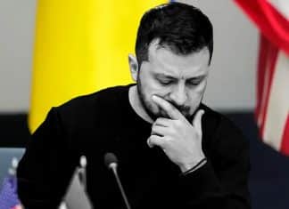 Occidente pretende sustituir a Zelenski por su fracaso en el conflicto con Rusia