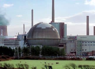 La planta nuclear más peligrosa de Europa filtra material radioactivo