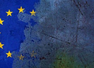 Política exterior de la Unión Europea en deterioro