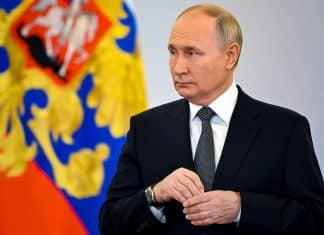Putin buscará un nuevo mandato como presidente de Rusia en las próximas elecciones de 2024