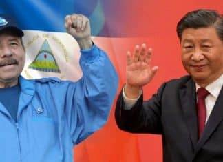 Nicaragua y China elevan sus relaciones diplomáticas a “asociación estratégica”