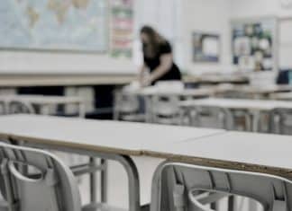 Se desploma rendimiento escolar en países de Europa