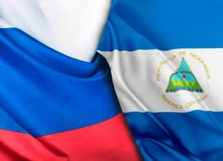 Rusia destaca a Nicaragua como uno de sus socios más importantes en América Latina