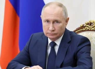 Putin: Rusia no renunciará a su soberanía
