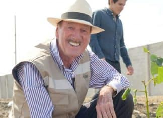 Secuestran a cónsul honorario del Reino Unido en Ecuador