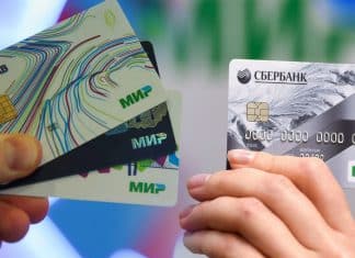 Instalan sistema de pago ruso Mir en Venezuela