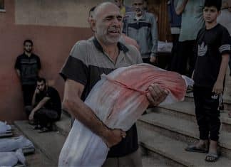 Sudáfrica demanda a Israel ante la CIJ por actos genocidas contra el pueblo palestino en Gaza