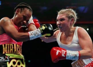 En 2024 las personas transgénero podrán participar en competencias de boxeo femenino en EEUU