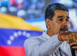 Venezuela rechaza presencia del Comando Sur de EE.UU. en la Guayana Esequiba