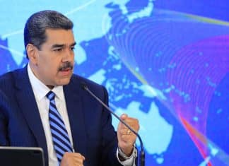 Venezuela rejects presence of the US Southern Command in Guayana Esequiba