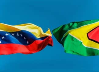 Venezuela y Guyana acuerdan alcanzar una solución pacífica sobre el Esequibo