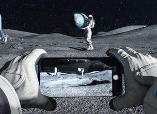 Viajes turísticos al espacio serán una realidad