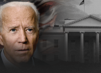 Biden, los episodios que la Casa Blanca no puede ocultar
