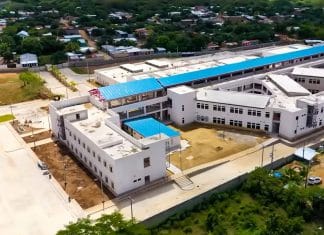 Nicaragua celebra 17 años de grandes avances sociales y económicos