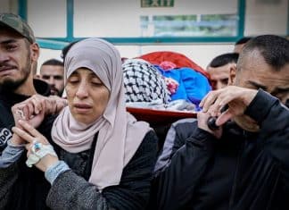 EE.UU. rechaza un alto al fuego en Gaza, pese a más de 23 mil palestinos asesinados