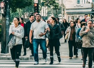 Survey Reveals the Pulse of Government Approval in Latin America