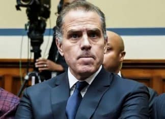 Hijo de Biden habría recibido pagos millonarios de su abogado para acceder a la Casa Blanca