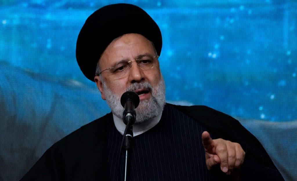 Condena de Irán a actos terroristas de Israel en el sur del Líbano