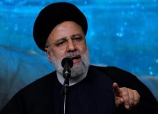 Irán condena ataques de Israel en el sur del Líbano