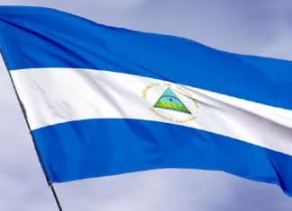 Nicaragua urges Israel to stop military actions in Palestine