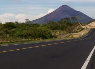 Nicaragua has modernized more than 4,600 kilometers of highway