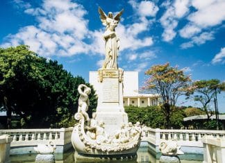 Rubén Darío: 157 años del poeta nicaragüense universal