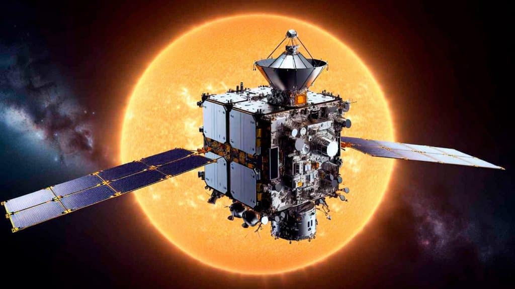 La vida útil de la misión solar india, Aditya-L1, será de cinco años