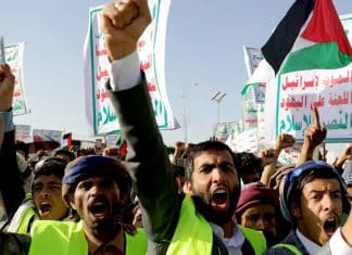 Biden debe responder ante la justicia internacional por los ataques contra Yemen, asegura Rusia