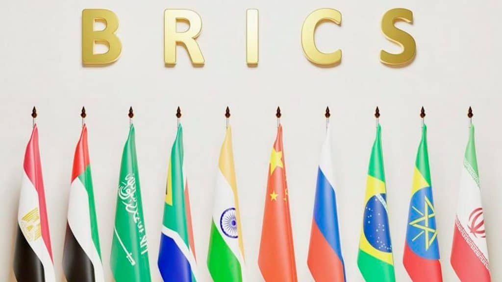 Nuevos países miembros se integran a los BRICS