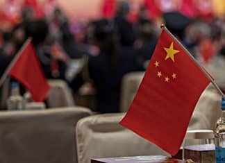 China toma medidas sobre empresas de EE.UU. por venta de armas a Taiwán