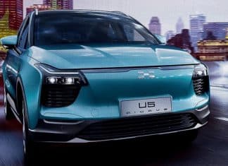 China podría liderar la industria de automóviles eléctricos