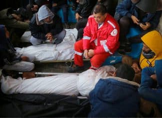 CIJ recibe alegato oral de Sudáfrica sobre acusaciones de genocidio ejecutado por Israel