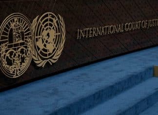 Nicaragua solicita participar en el proceso contra Israel en la CIJ