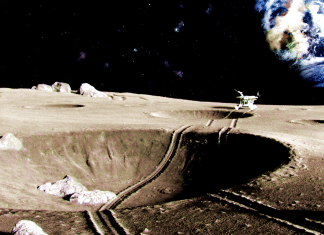 Cinco hechos destacados sobre la exploración del espacio en 2024