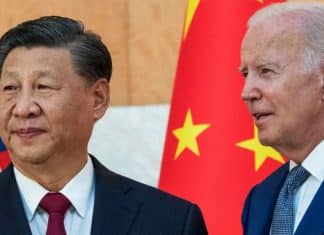 Estas son las claves de las conversaciones militares entre China y EEUU