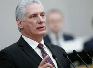 Cuba condena acciones injerencistas de EEUU contra Venezuela