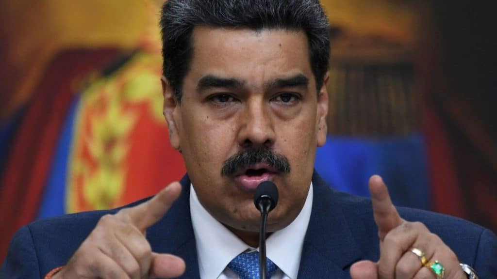 Fiscal general de Venezuela informó sobre la detención de 31 personas por conspirar para atentar contra la vida de Nicolás Maduro