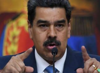 31 personas detenidas en Venezuela por participar en conspiraciones contra el orden constitucional